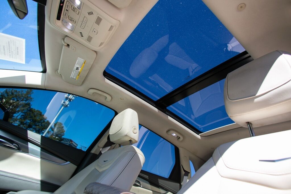 2021 Cadillac XT5 Premium Luxury Atlanta GA