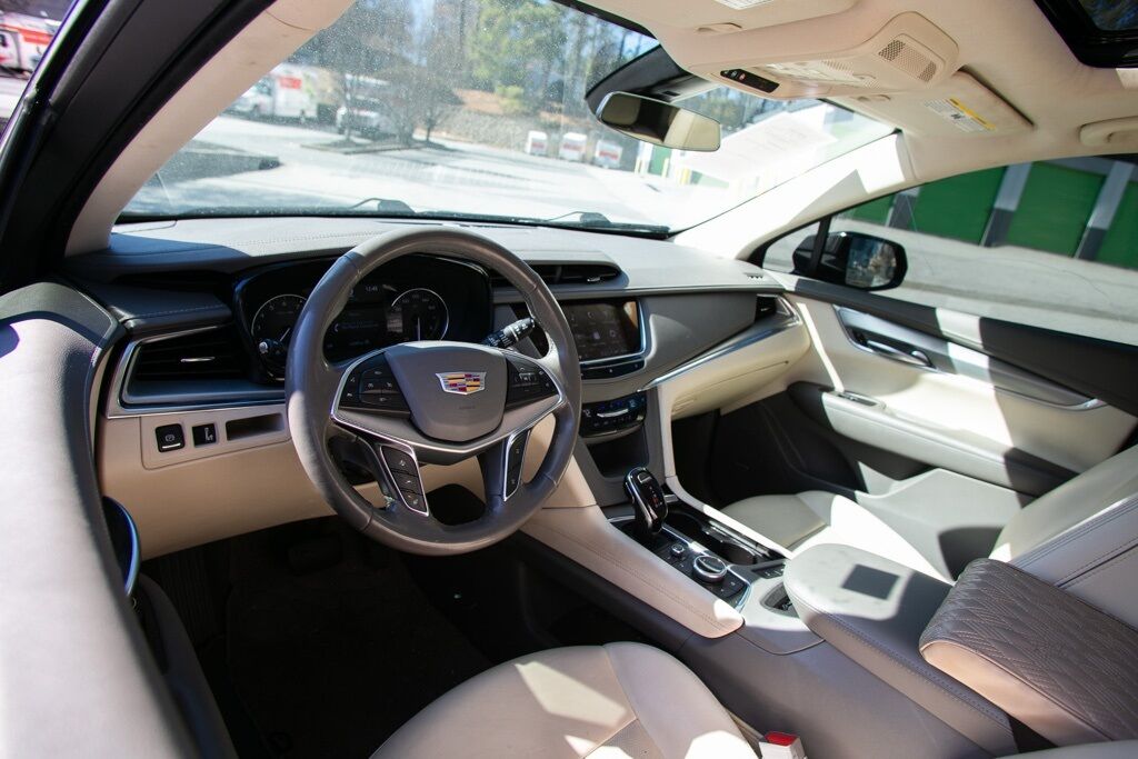 2021 Cadillac XT5 Premium Luxury Atlanta GA