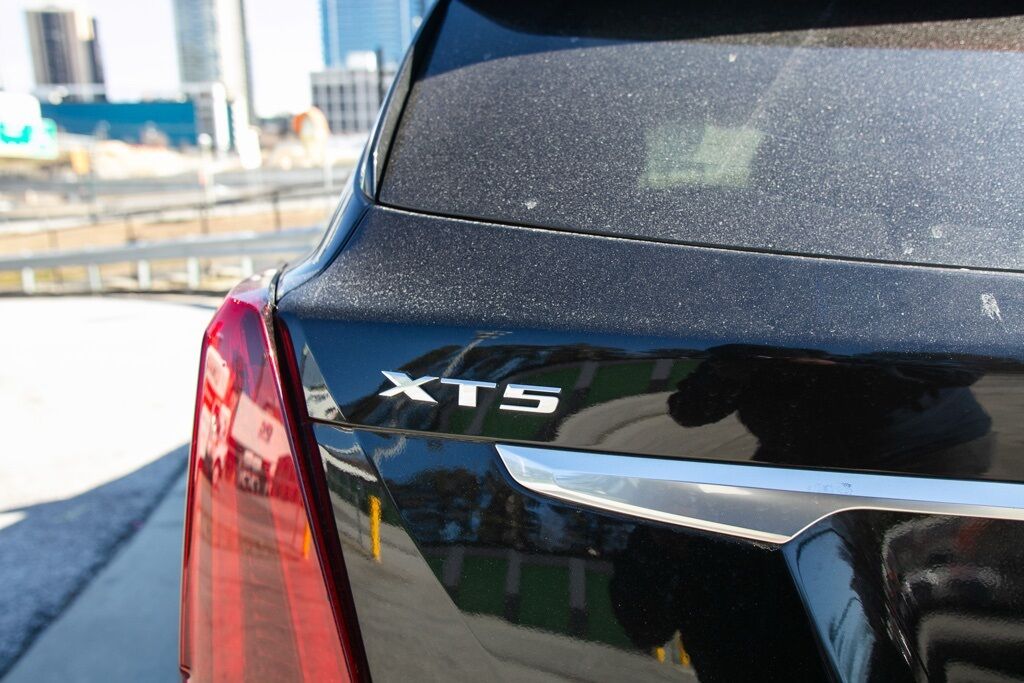 2021 Cadillac XT5 Premium Luxury Atlanta GA