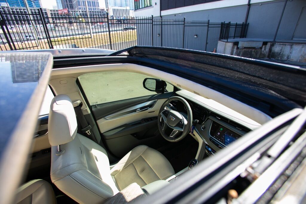 2021 Cadillac XT5 Premium Luxury Atlanta GA