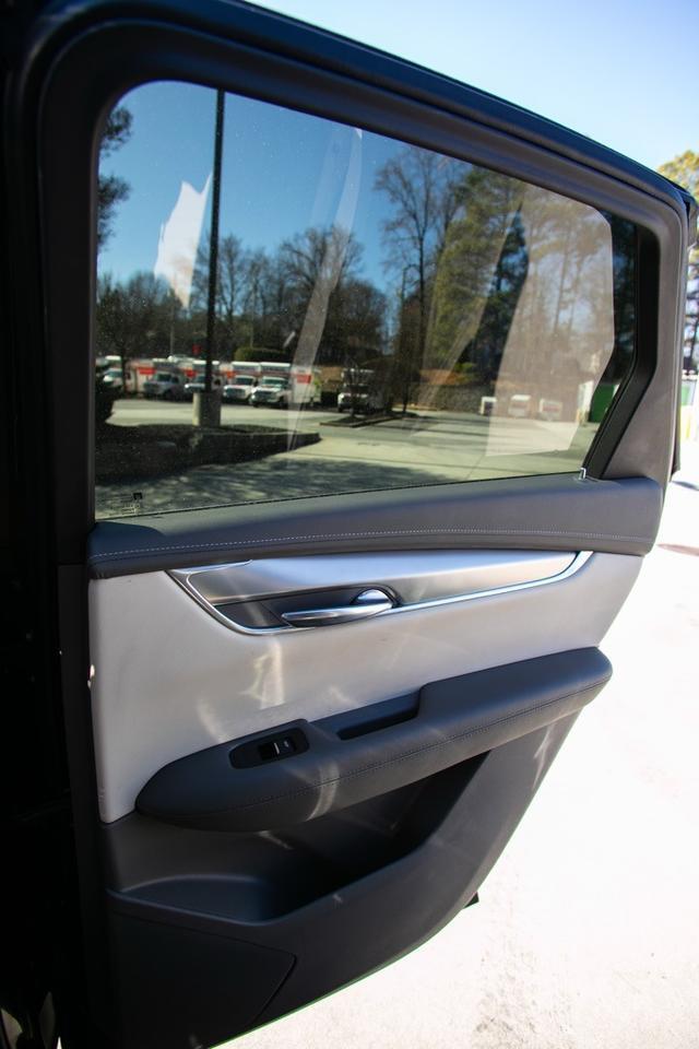 2021 Cadillac XT5 Premium Luxury Atlanta GA