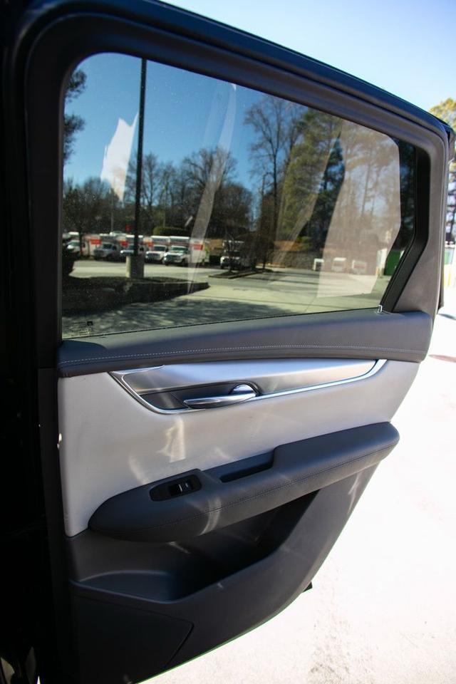 2021 Cadillac XT5 Premium Luxury Atlanta GA