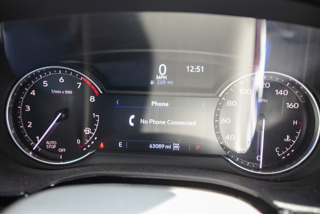 2021 Cadillac XT5 Premium Luxury Atlanta GA