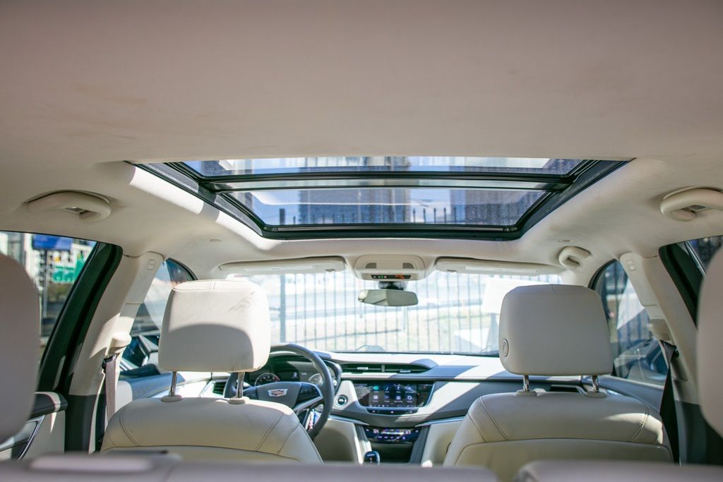 2021 Cadillac XT5 Premium Luxury Atlanta GA