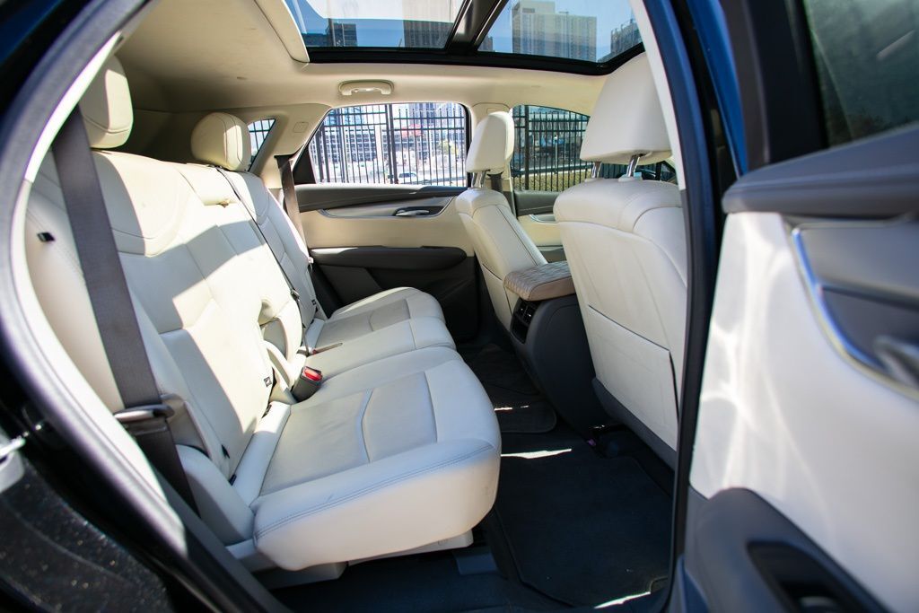 2021 Cadillac XT5 Premium Luxury Atlanta GA