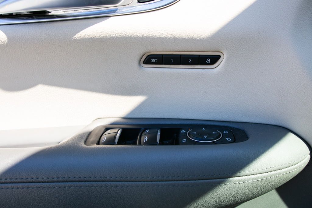 2021 Cadillac XT5 Premium Luxury Atlanta GA