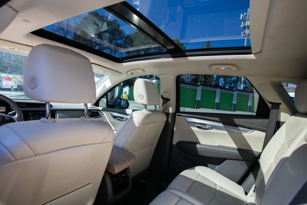 2021 Cadillac XT5 Premium Luxury Atlanta GA