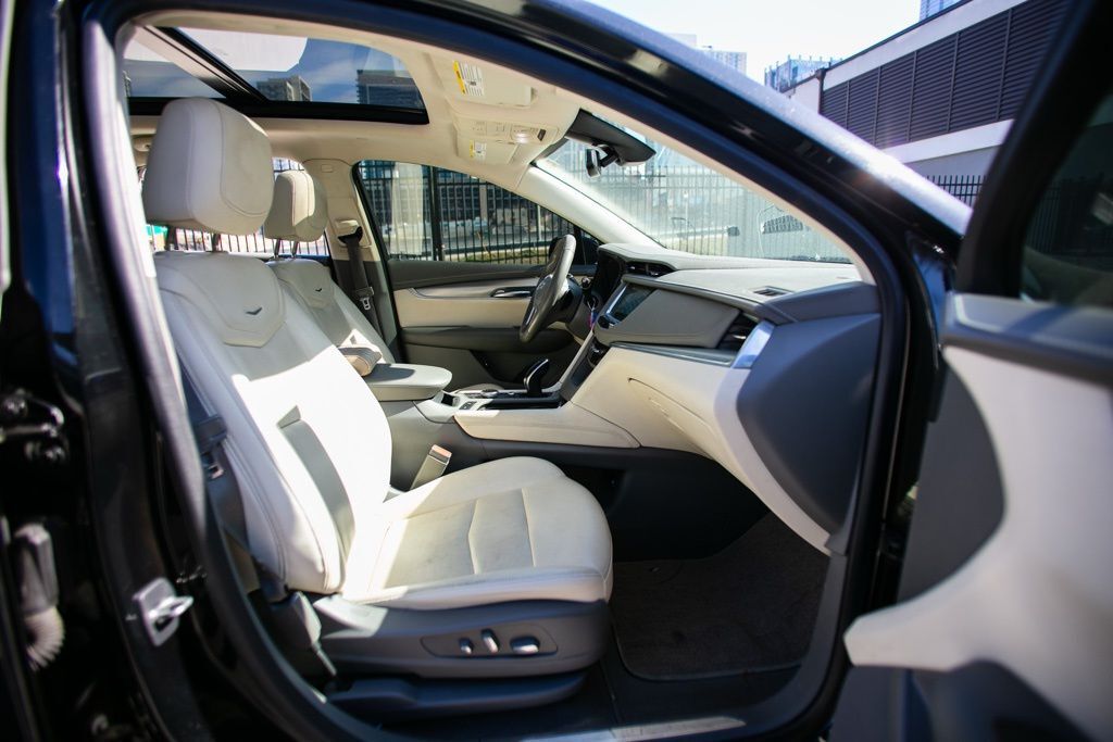 2021 Cadillac XT5 Premium Luxury Atlanta GA