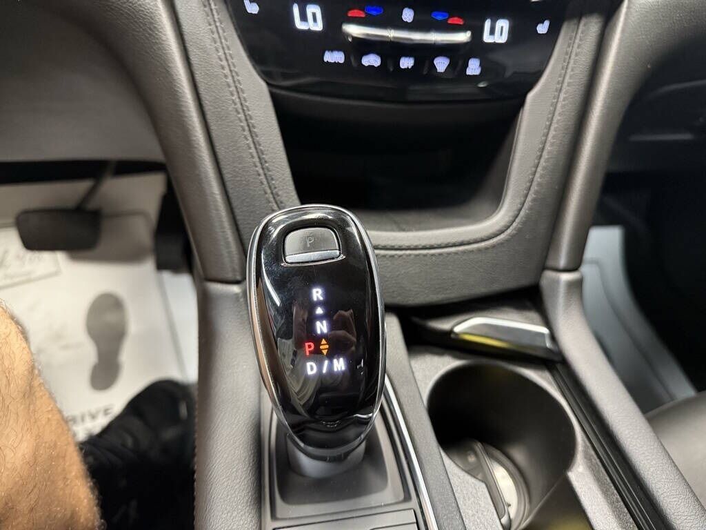 2021 Cadillac XT5 Premium Luxury Royal Oak MI