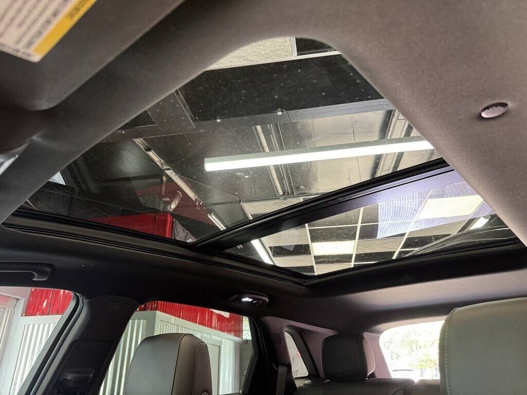 2021 Cadillac XT5 Premium Luxury Royal Oak MI