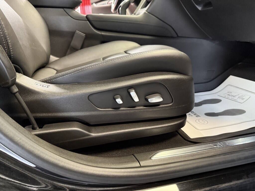 2021 Cadillac XT5 Premium Luxury Royal Oak MI