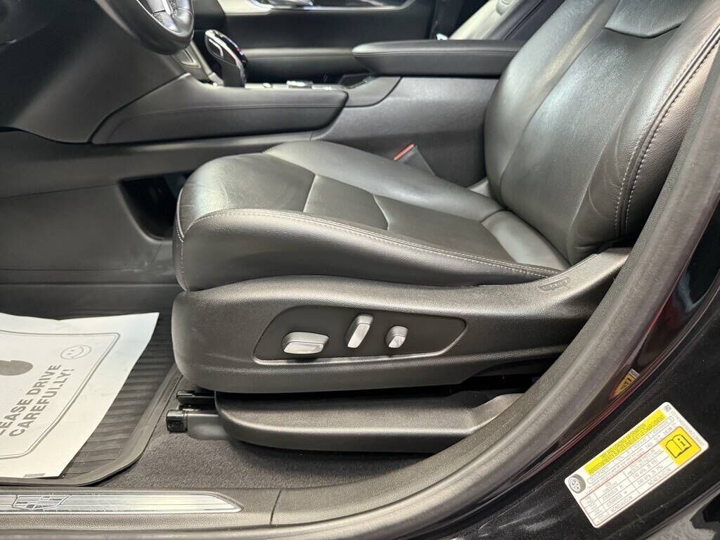 2021 Cadillac XT5 Premium Luxury Royal Oak MI