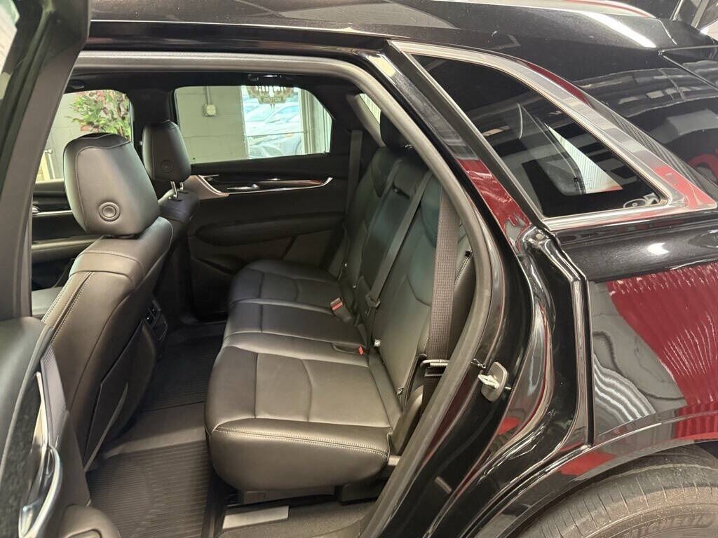 2021 Cadillac XT5 Premium Luxury Royal Oak MI