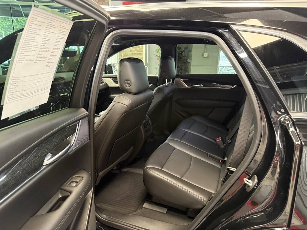 2021 Cadillac XT5 Premium Luxury Royal Oak MI