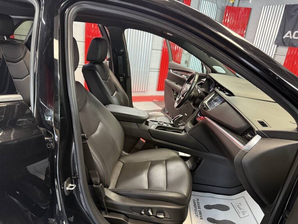 2021 Cadillac XT5 Premium Luxury Royal Oak MI