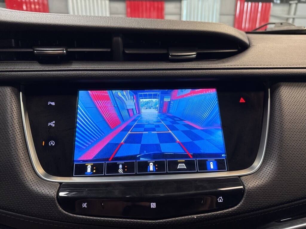 2021 Cadillac XT5 Premium Luxury Royal Oak MI