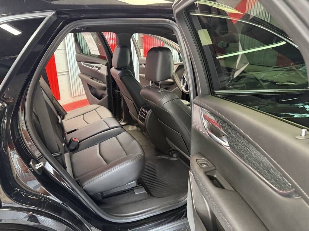 2021 Cadillac XT5 Premium Luxury Royal Oak MI