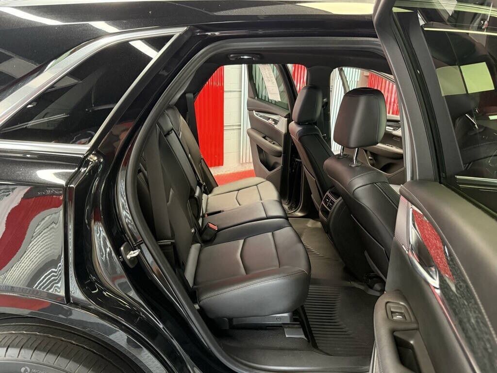 2021 Cadillac XT5 Premium Luxury Royal Oak MI
