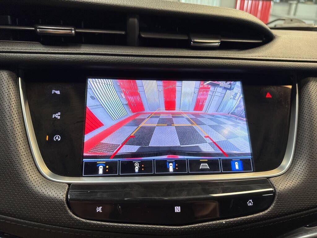 2021 Cadillac XT5 Premium Luxury Royal Oak MI
