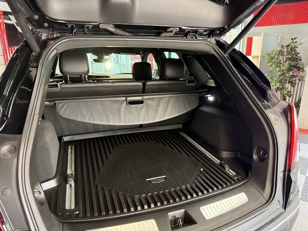2021 Cadillac XT5 Premium Luxury Royal Oak MI