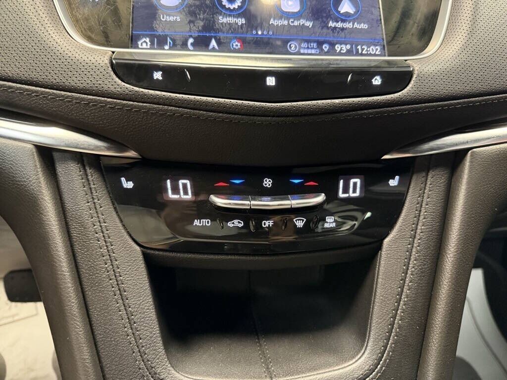 2021 Cadillac XT5 Premium Luxury Royal Oak MI