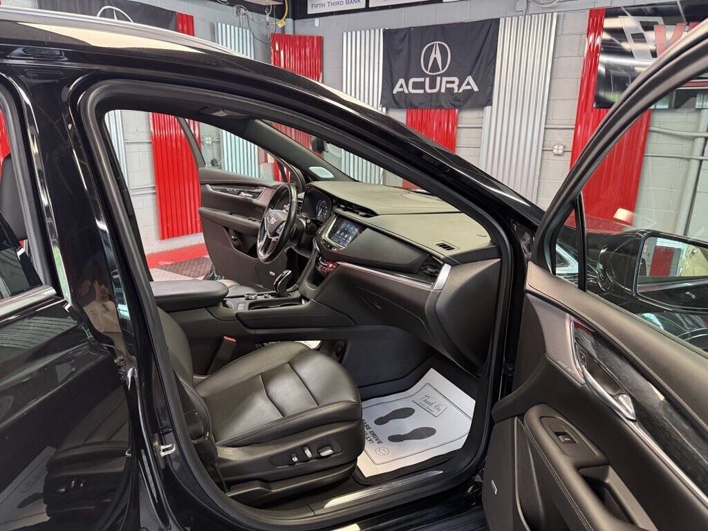 2021 Cadillac XT5 Premium Luxury Royal Oak MI