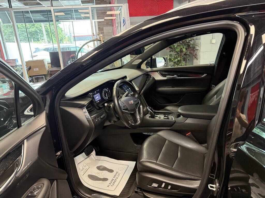 2021 Cadillac XT5 Premium Luxury Royal Oak MI