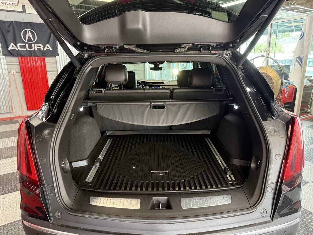 2021 Cadillac XT5 Premium Luxury Royal Oak MI
