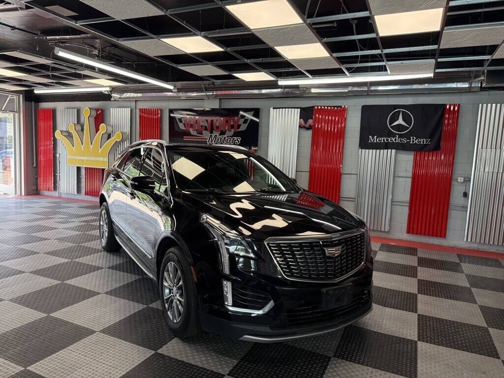 2021 Cadillac XT5 Premium Luxury Royal Oak MI