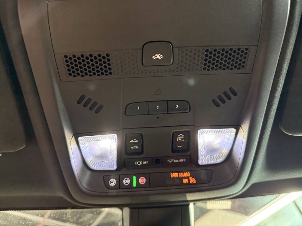 2021 Cadillac XT5 Premium Luxury Royal Oak MI