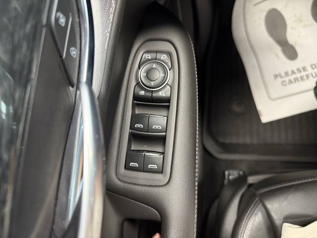 2021 Cadillac XT5 Premium Luxury Royal Oak MI