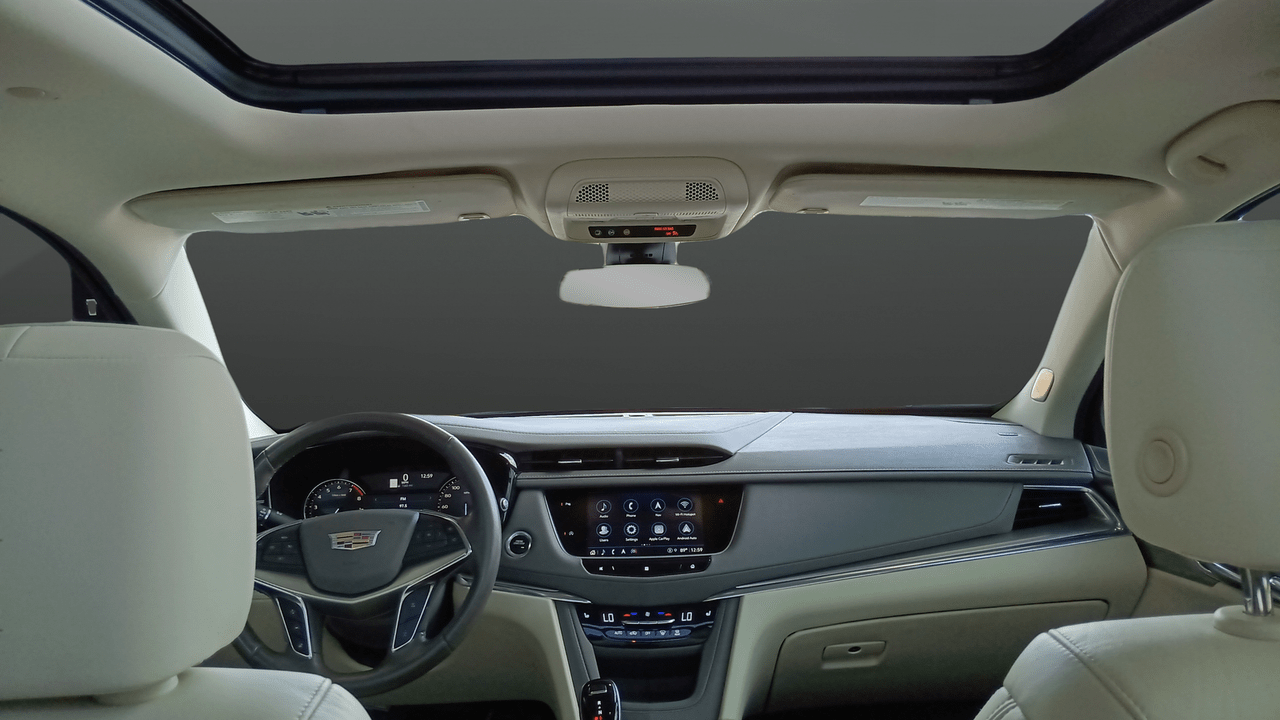 2021 Cadillac XT5 Premium Luxury Jacksonville FL