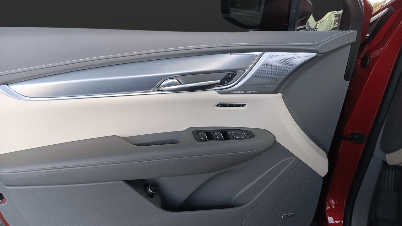2021 Cadillac XT5 Premium Luxury Jacksonville FL