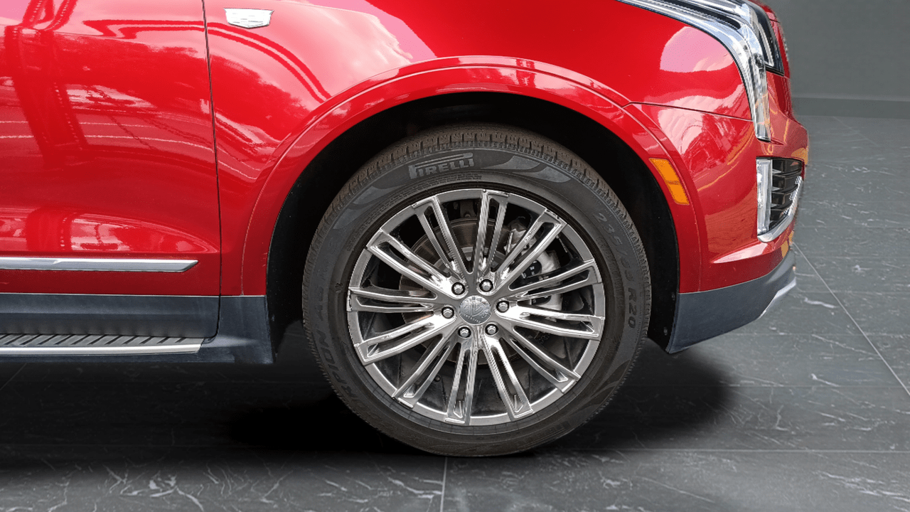 2021 Cadillac XT5 Premium Luxury Jacksonville FL