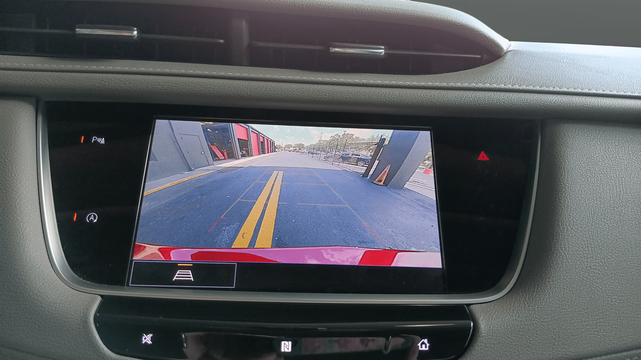 2021 Cadillac XT5 Premium Luxury Jacksonville FL
