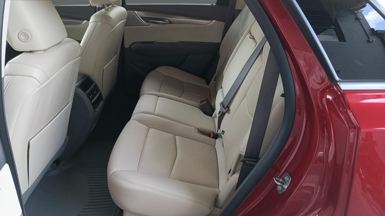 2021 Cadillac XT5 Premium Luxury Jacksonville FL