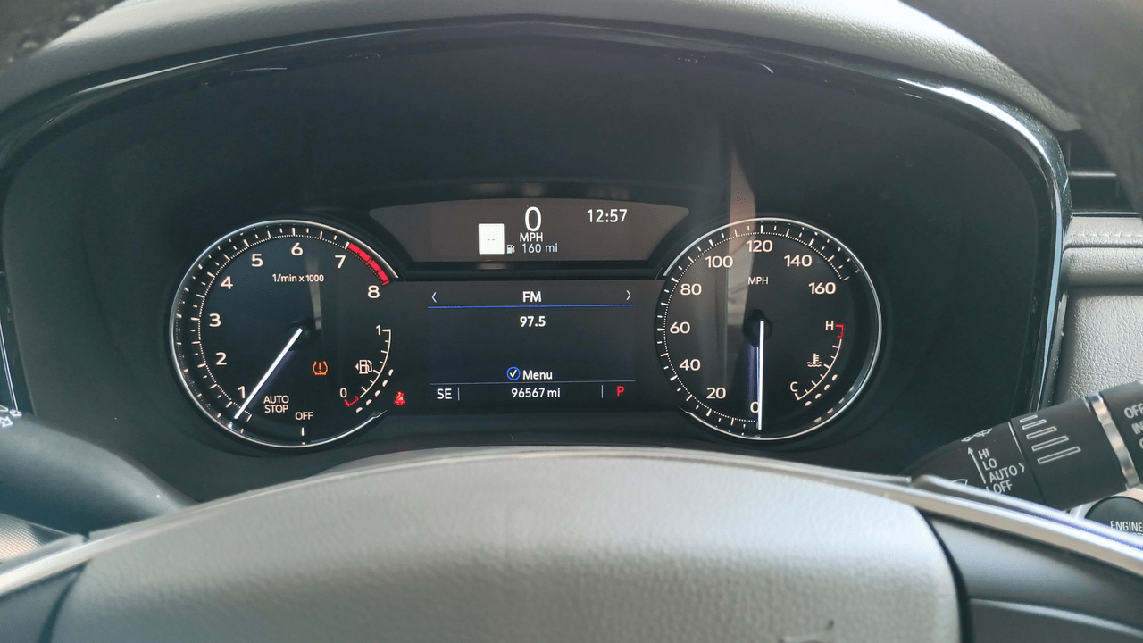 2021 Cadillac XT5 Premium Luxury Jacksonville FL