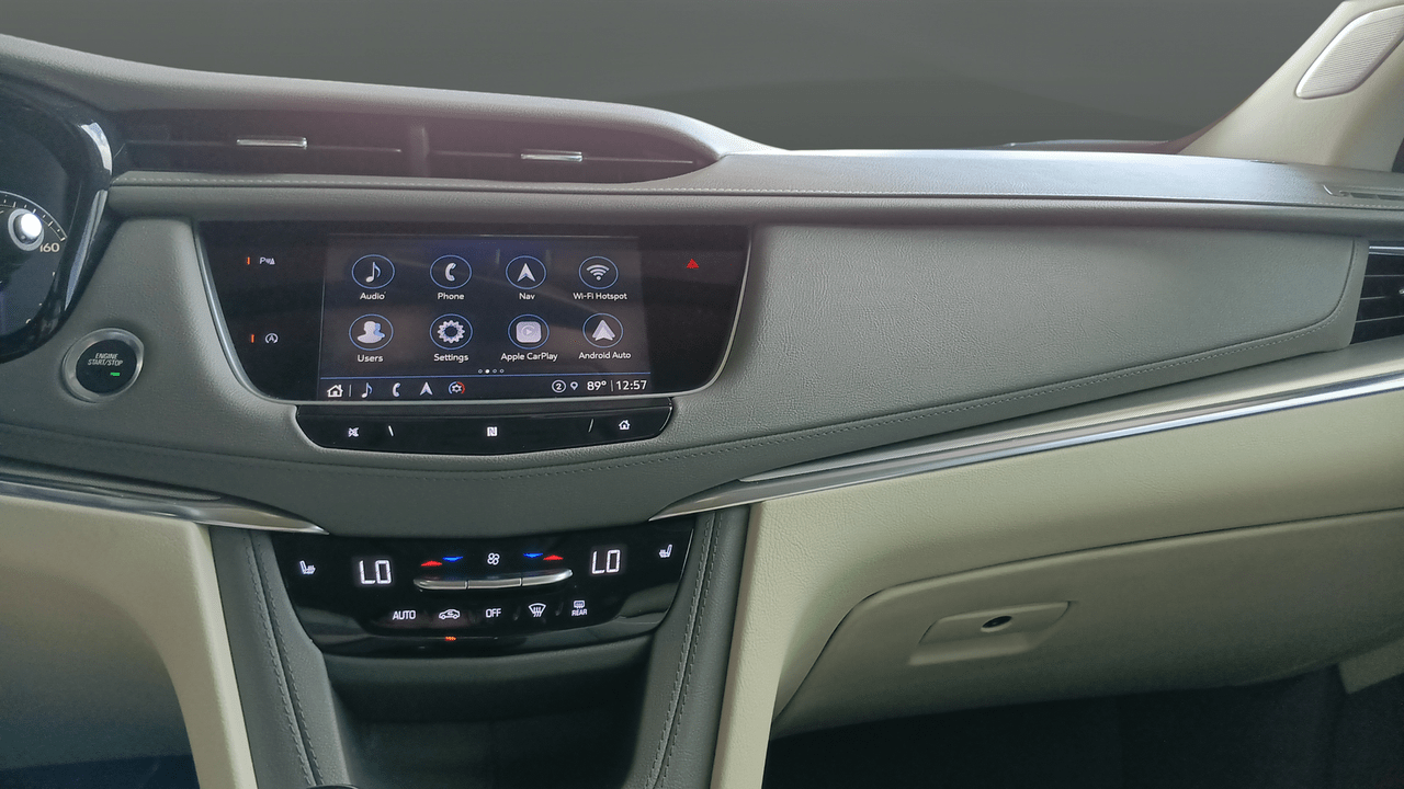 2021 Cadillac XT5 Premium Luxury Jacksonville FL