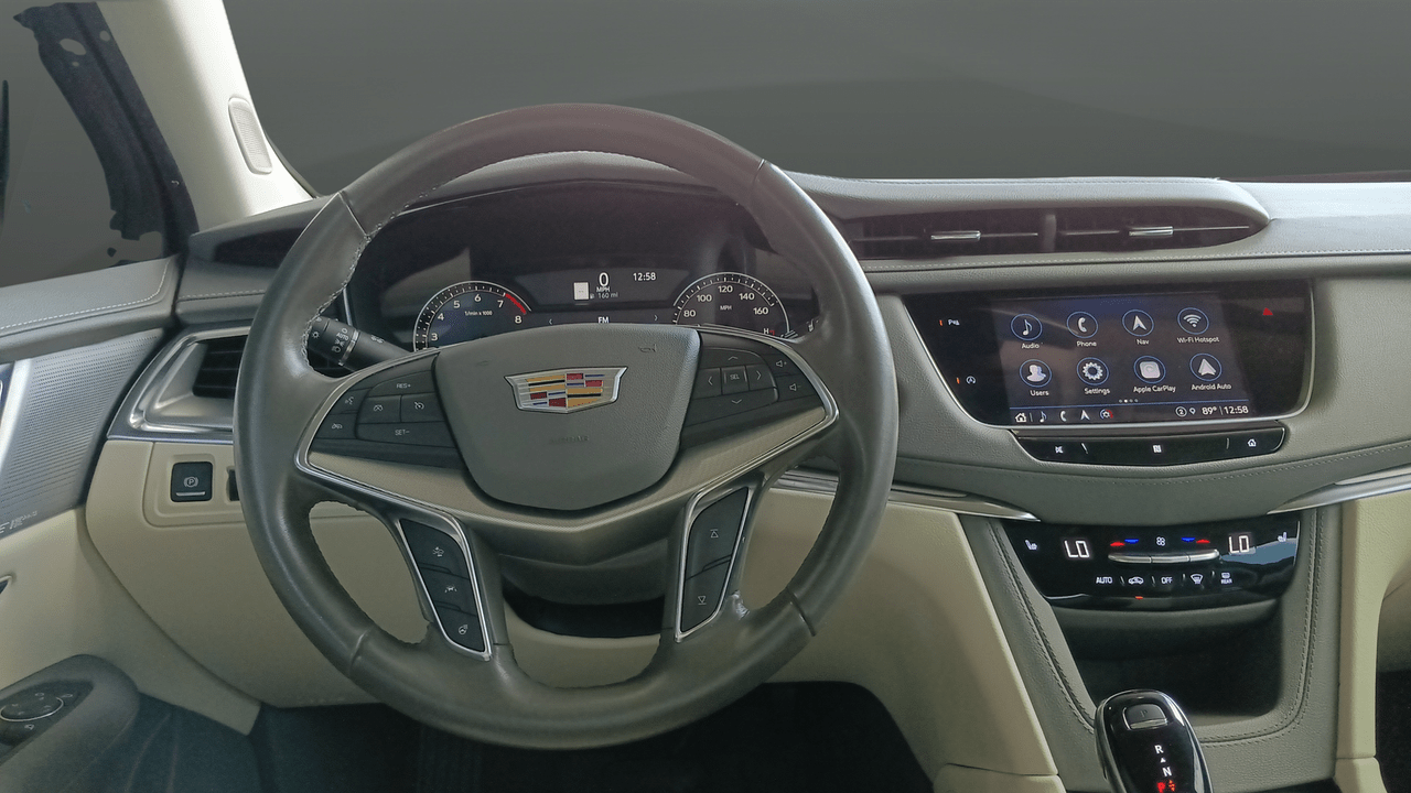 2021 Cadillac XT5 Premium Luxury Jacksonville FL