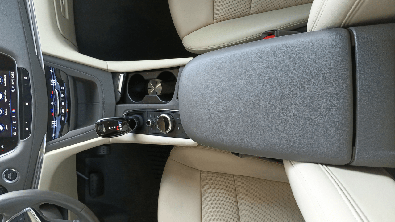2021 Cadillac XT5 Premium Luxury Jacksonville FL