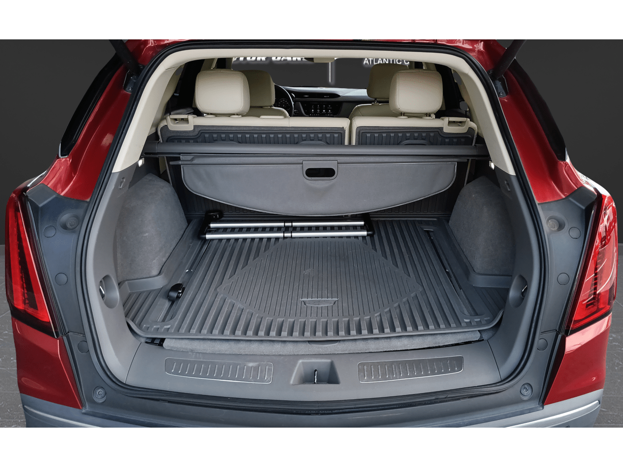 2021 Cadillac XT5 Premium Luxury Jacksonville FL
