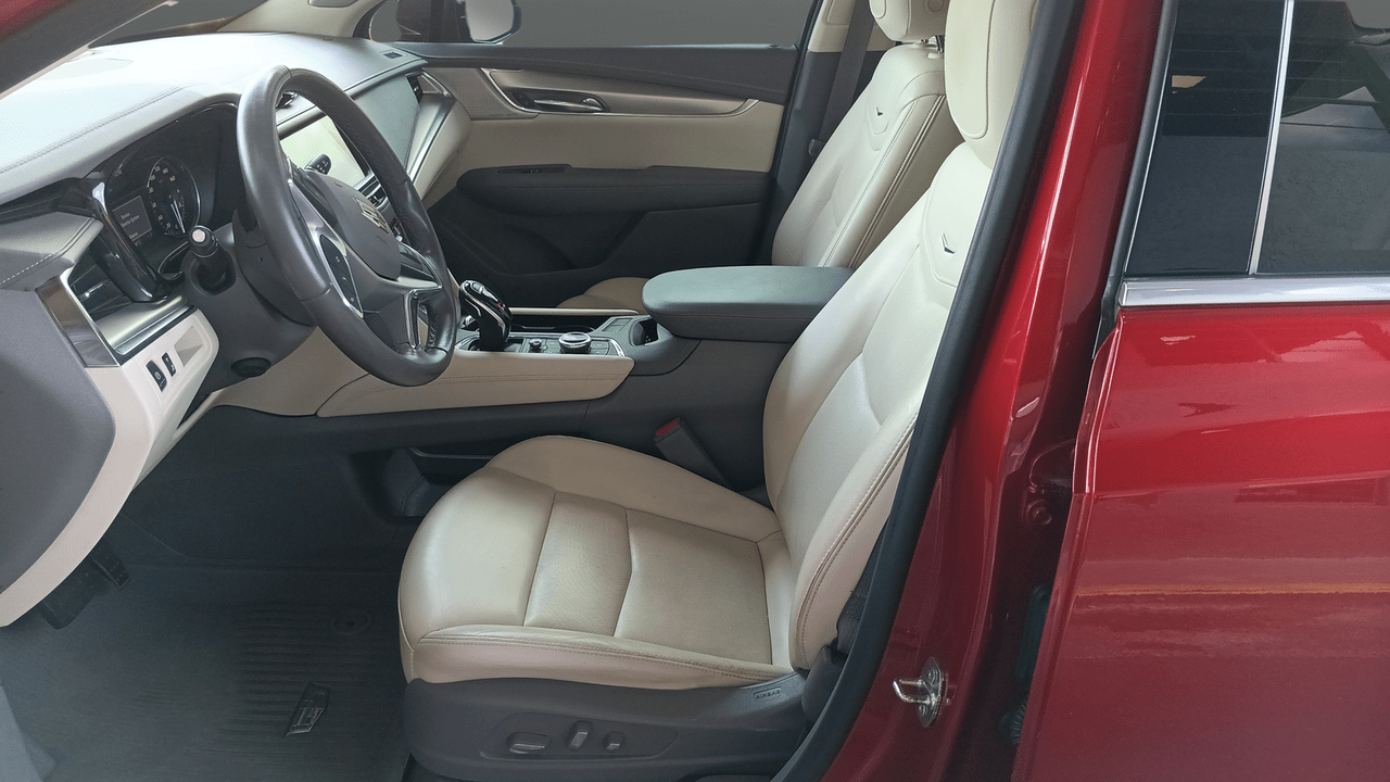 2021 Cadillac XT5 Premium Luxury Jacksonville FL
