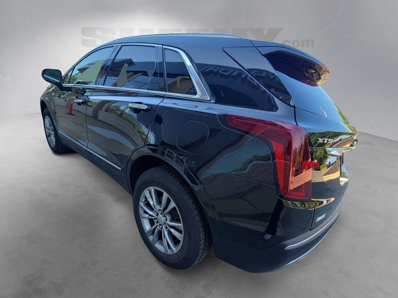 2021 Cadillac XT5 Premium Luxury Waldorf MD