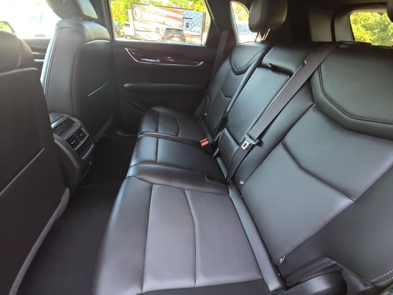 2021 Cadillac XT5 Premium Luxury Waldorf MD