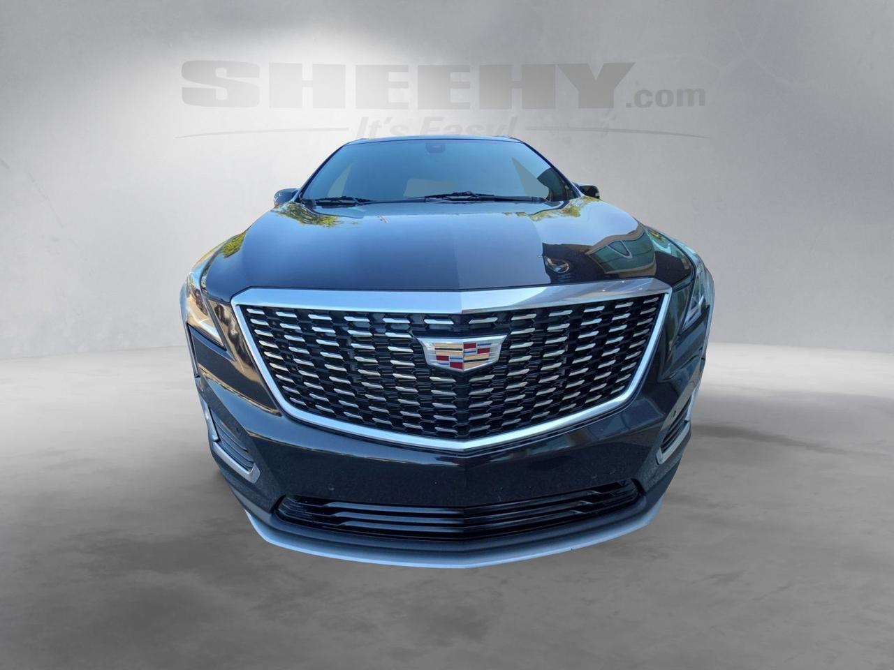 2021 Cadillac XT5 Premium Luxury Waldorf MD