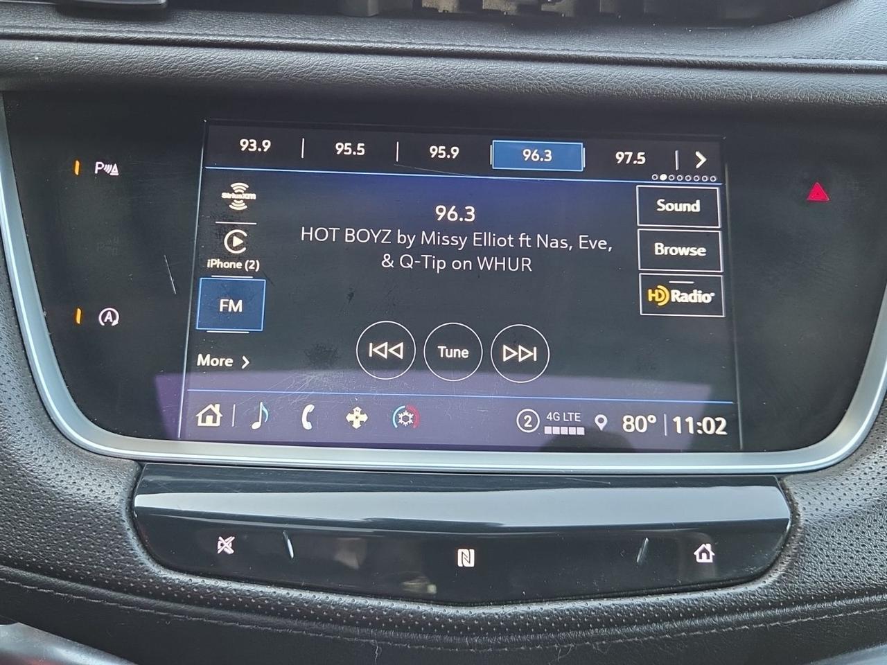 2021 Cadillac XT5 Premium Luxury Waldorf MD