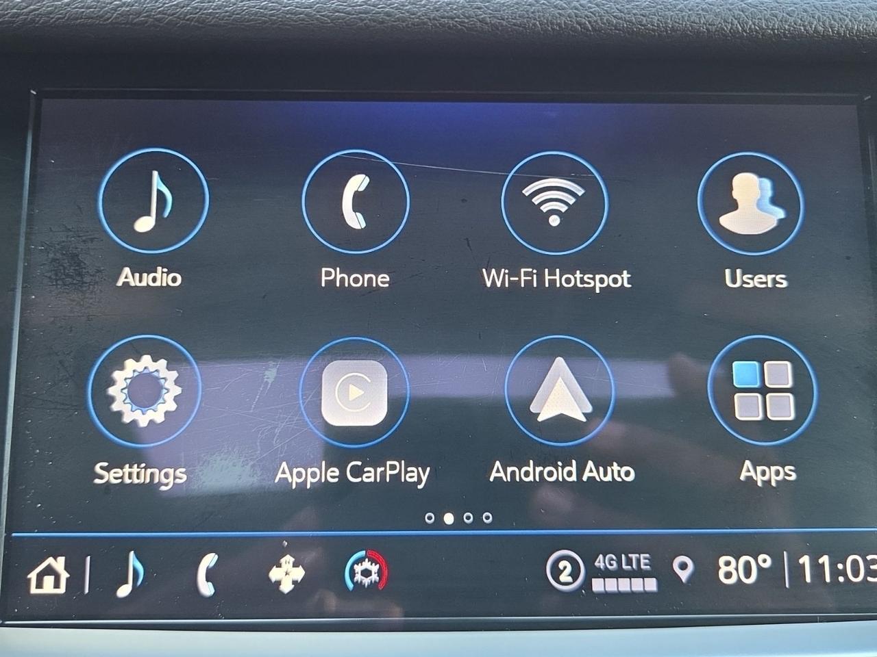 2021 Cadillac XT5 Premium Luxury Waldorf MD
