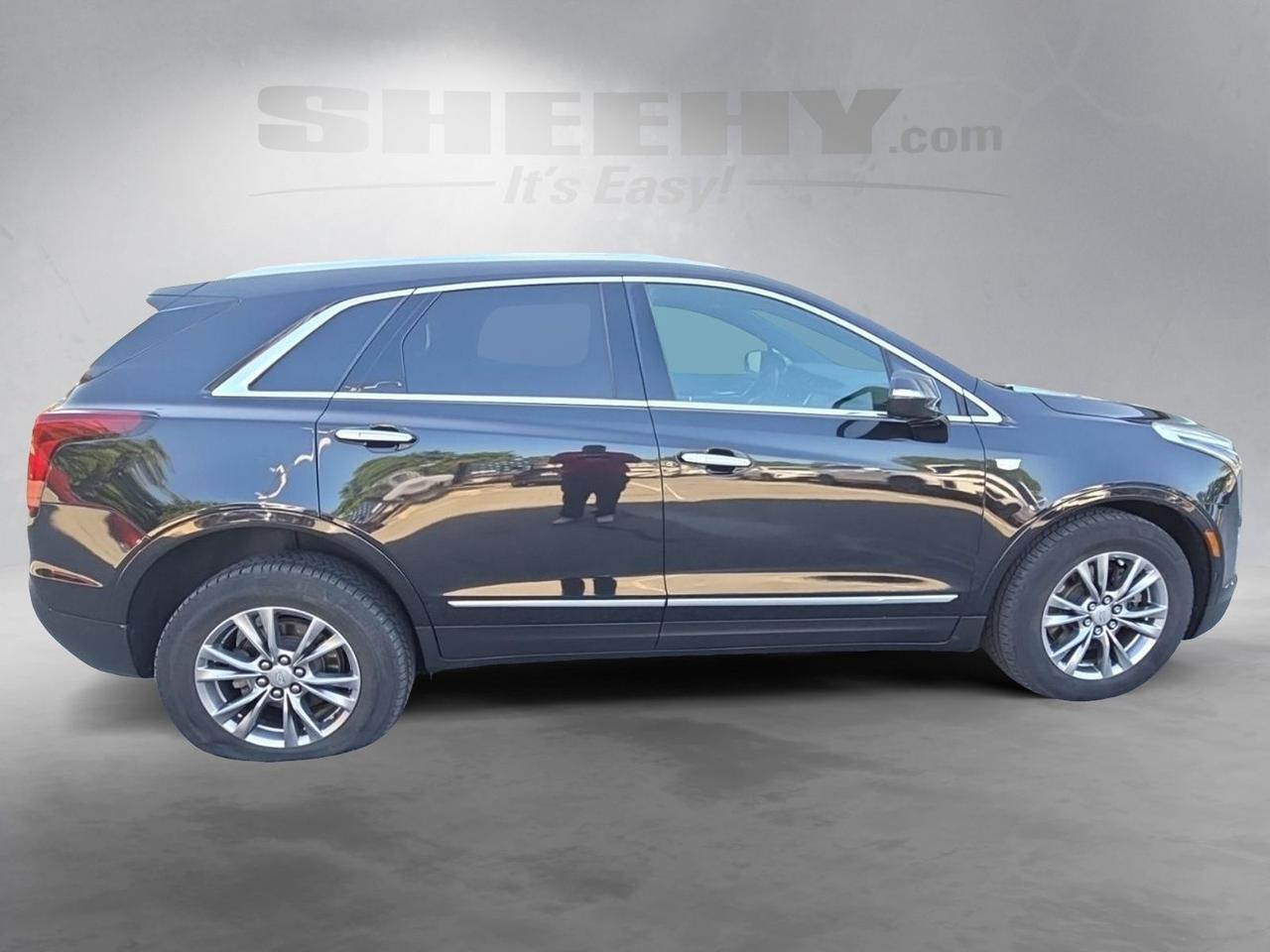 2021 Cadillac XT5 Premium Luxury Waldorf MD