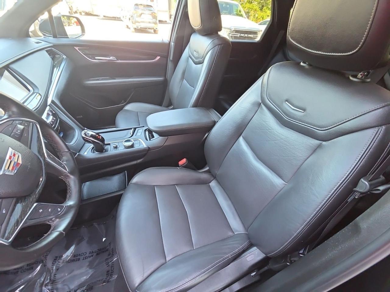 2021 Cadillac XT5 Premium Luxury Waldorf MD