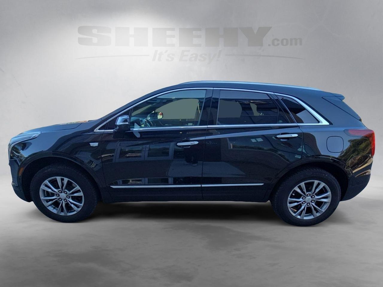 2021 Cadillac XT5 Premium Luxury Waldorf MD